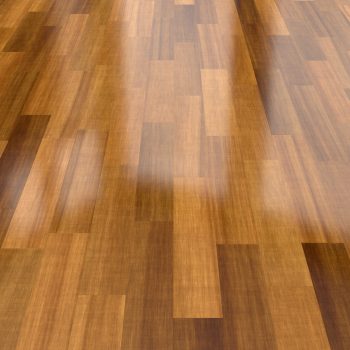 Dark wood parquet floor, background Close-up view of dark wood parquet floor, background
